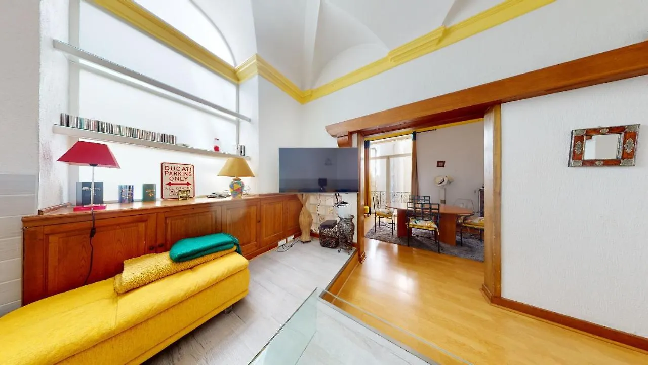 Charming 2 Bedroom Haven Steps Away From Prince'S Palace Monte-Carlo