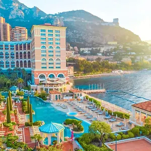 Monte-carlo Bay & Szálloda