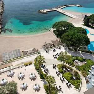 Le Meridien Plaza Szálloda
